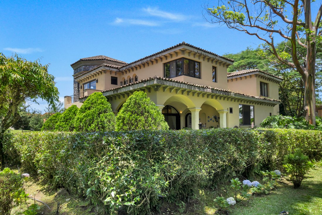 Haus in Santo Domingo, Heredia, Costa Rica 4 - 16135368