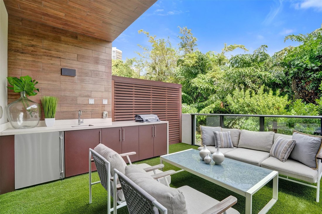Condo in Fort Lauderdale, Florida, United States 4 - 16966178