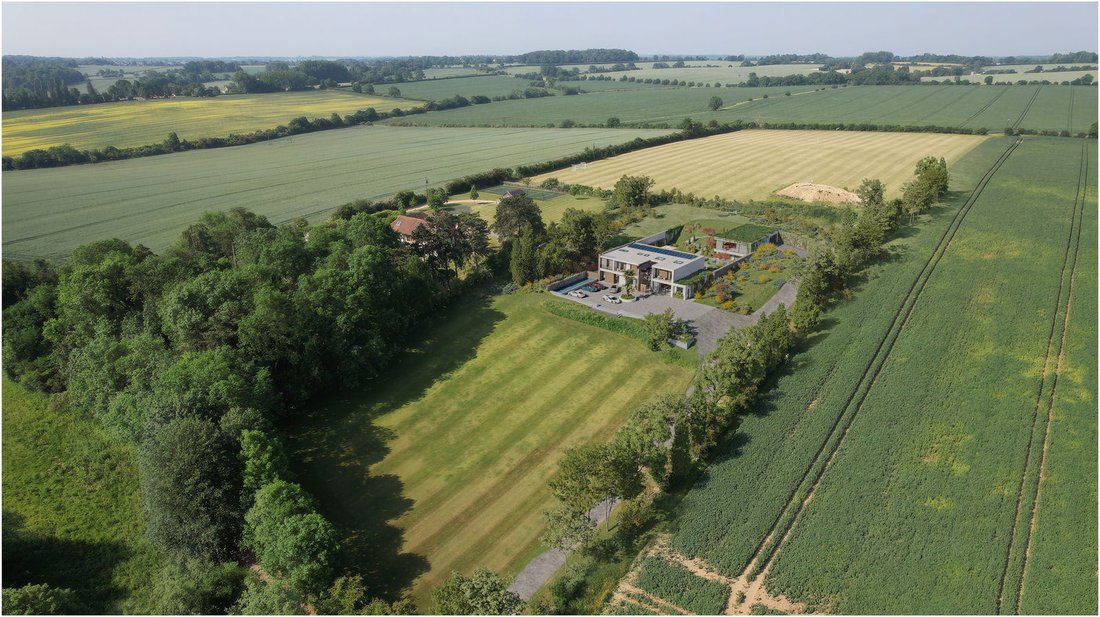 Land in Westmill, England 1 - 17279313