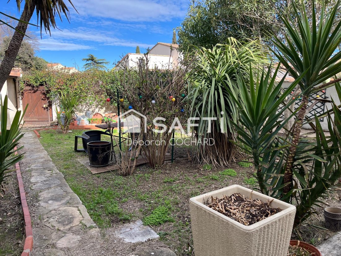House in Le Cres, Occitania, France 2 - 17268940