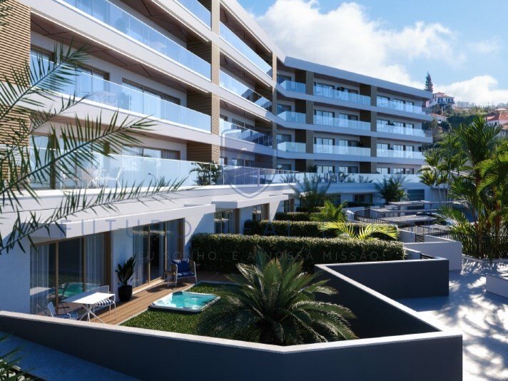 Apartment in Estreito da Calheta, Madeira, Portugal 2 - 16923908