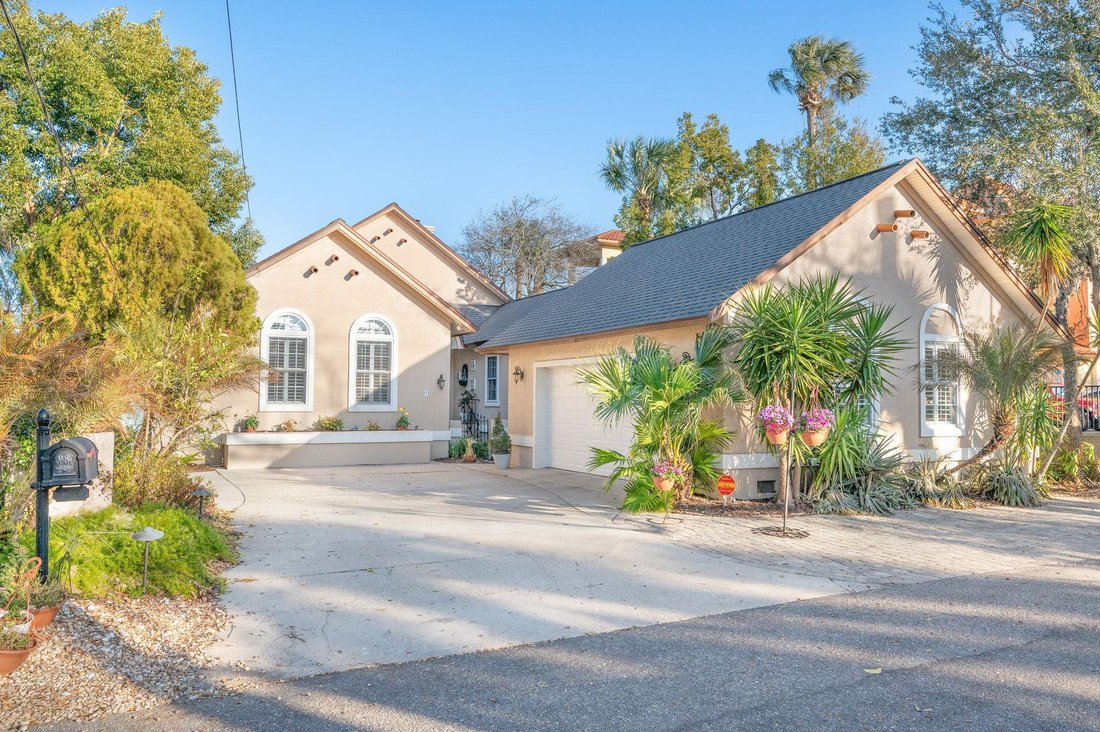 House in St. Augustine, Florida, United States 2 - 17271086
