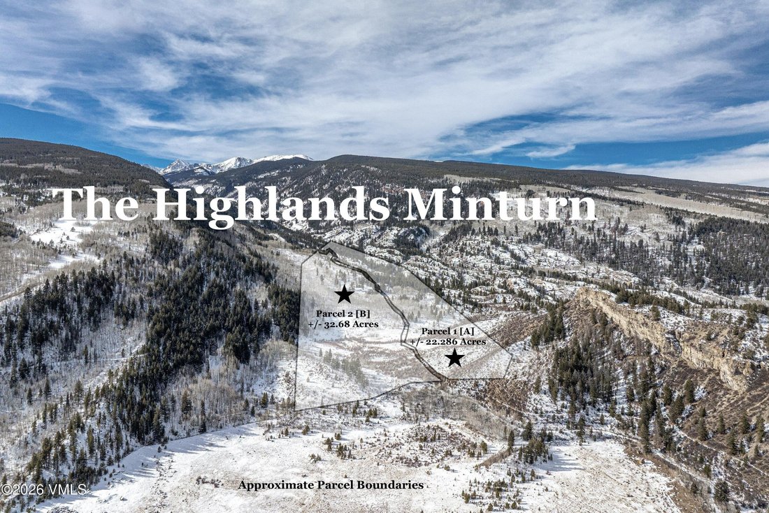 Land in Red Cliff, Colorado, United States 2 - 17272013