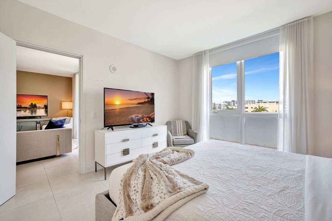Condo in Fort Lauderdale, Florida, United States 4 - 16362881
