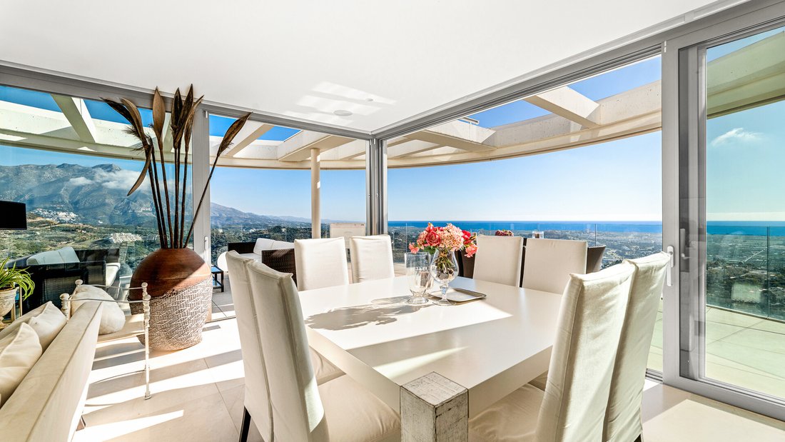 Apartment in La Quinta, Benahavis, Andalusia 2 - 14822578