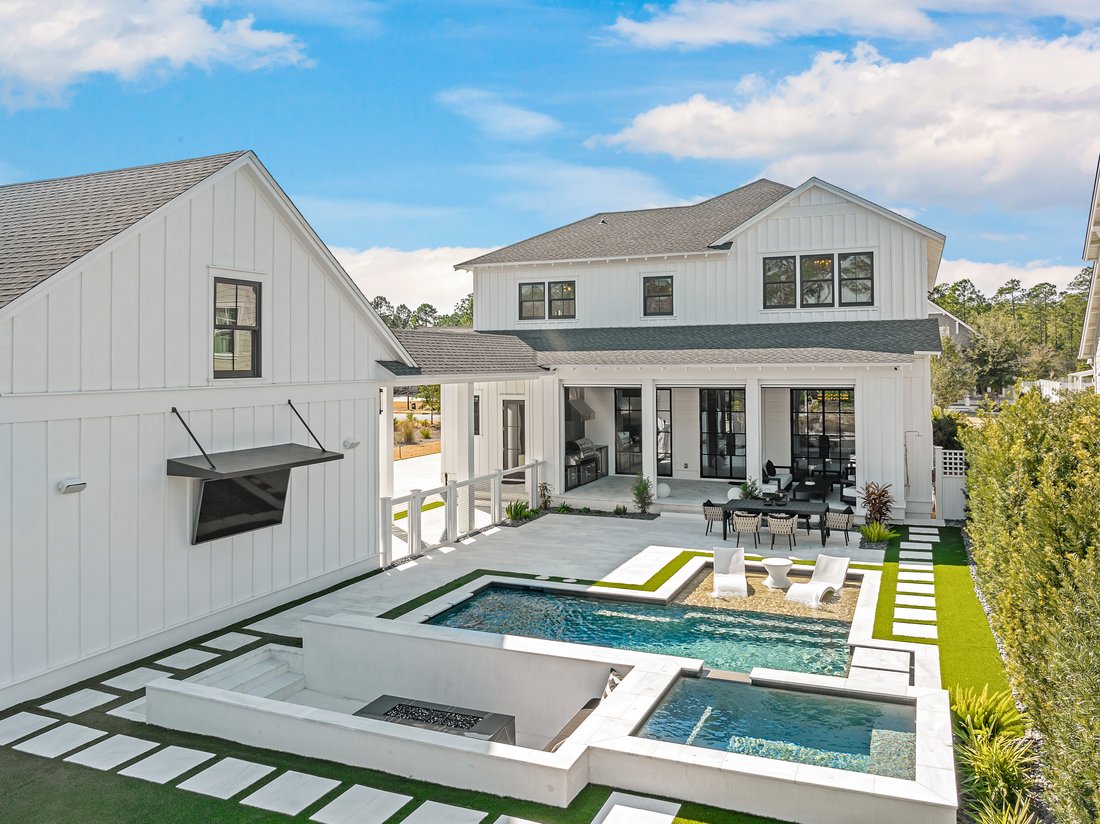 House in Watersound, Florida, United States 4 - 17268553