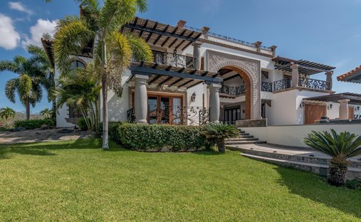Casa en San José del Cabo, Baja California Sur, México 1
