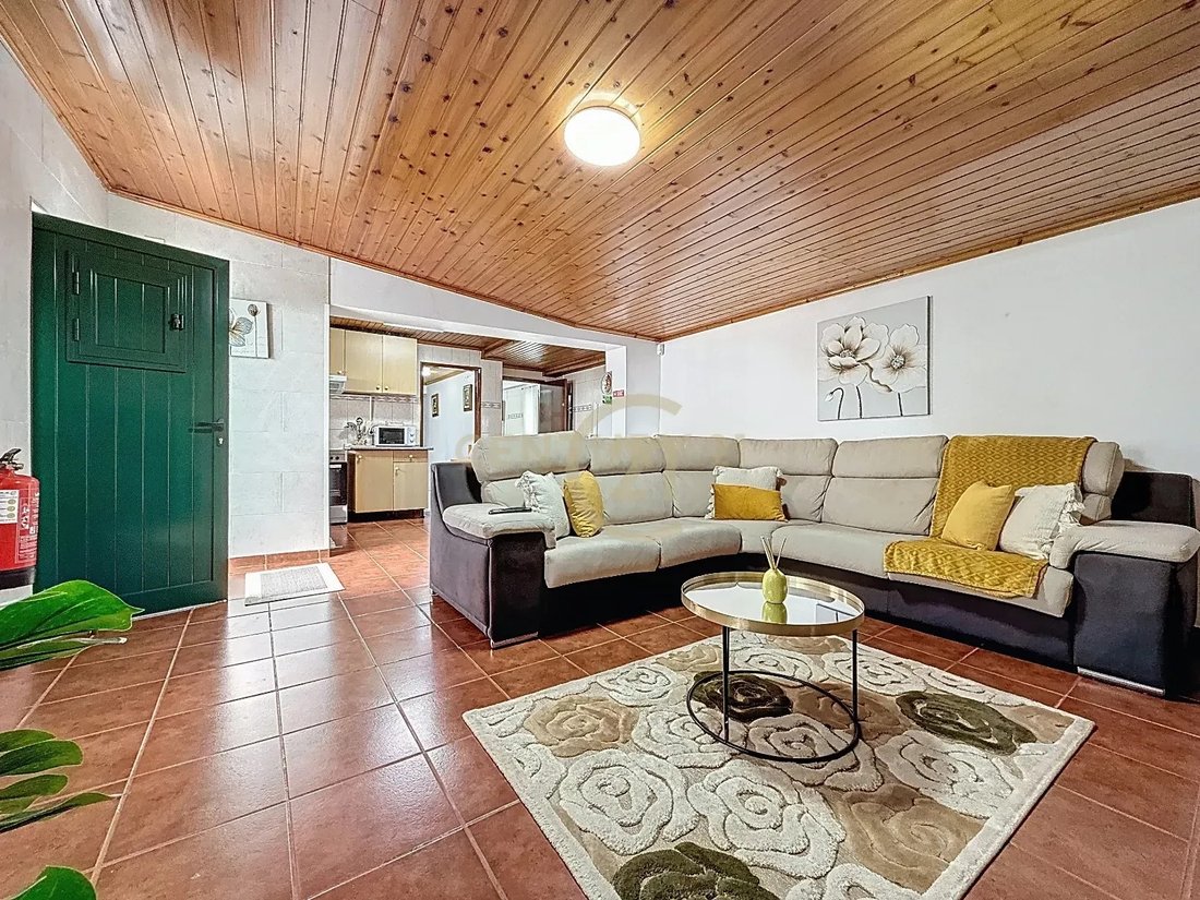 Apartment in Sao Mateus da Calheta, Azores, Portugal 4 - 17271425