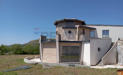 Villa in Aidone, Sicily, Italy 1