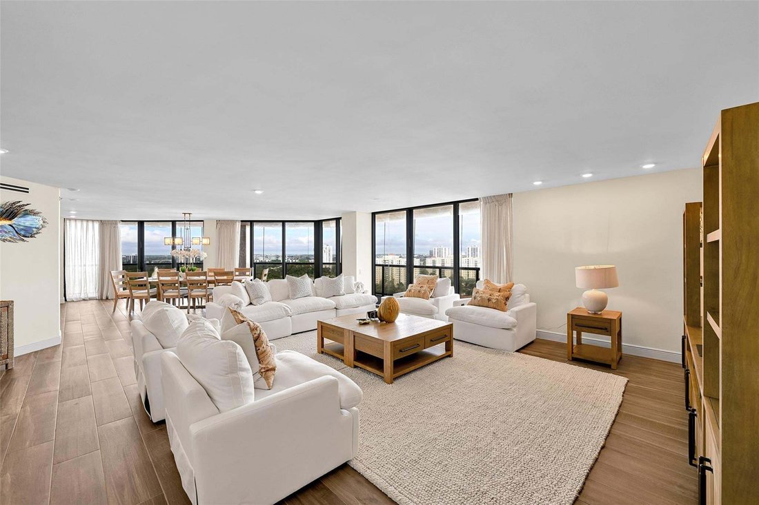 Condo in Aventura, Florida, United States 3 - 17269030