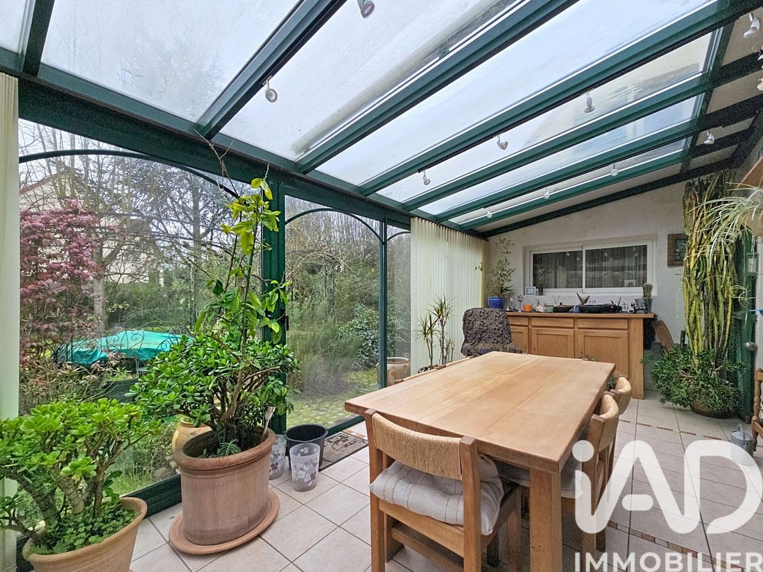 House in Boissy-Saint-Leger, Ile-de-France, France 5 - 17272303