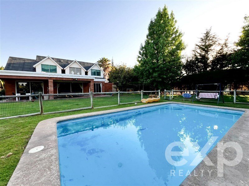 House in Chicureo, Santiago Metropolitan Region, Chile 1 - 16797588