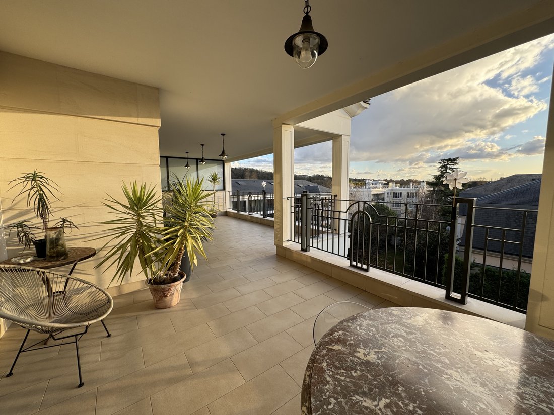 Apartment in La Varenne, Saint-Maur-des-Fossés, France 5 - 16408663