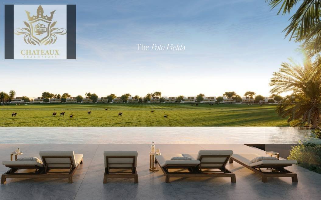 Villa in Green Community, Dubai, United Arab Emirates 5 - 17268100