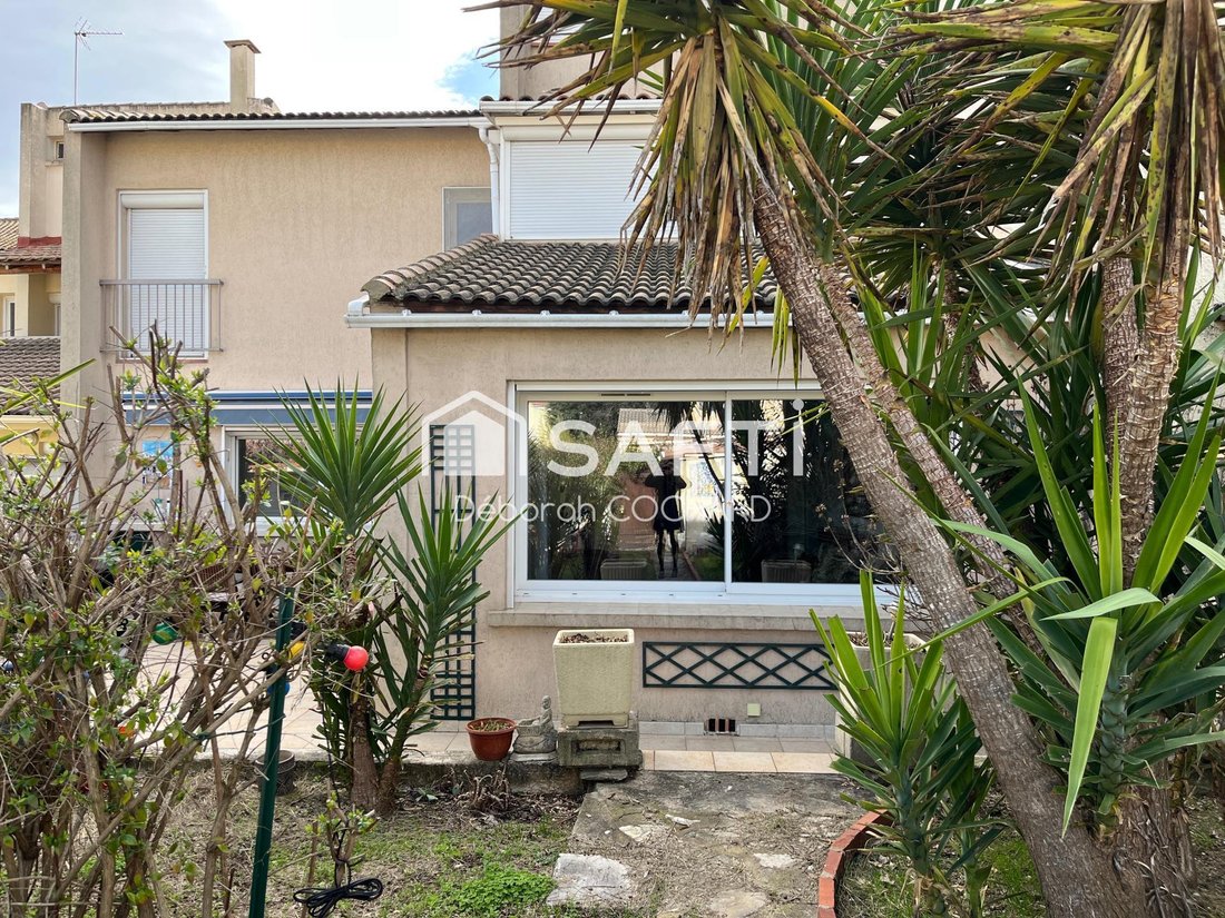 House in Le Cres, Occitania, France 1 - 17268940