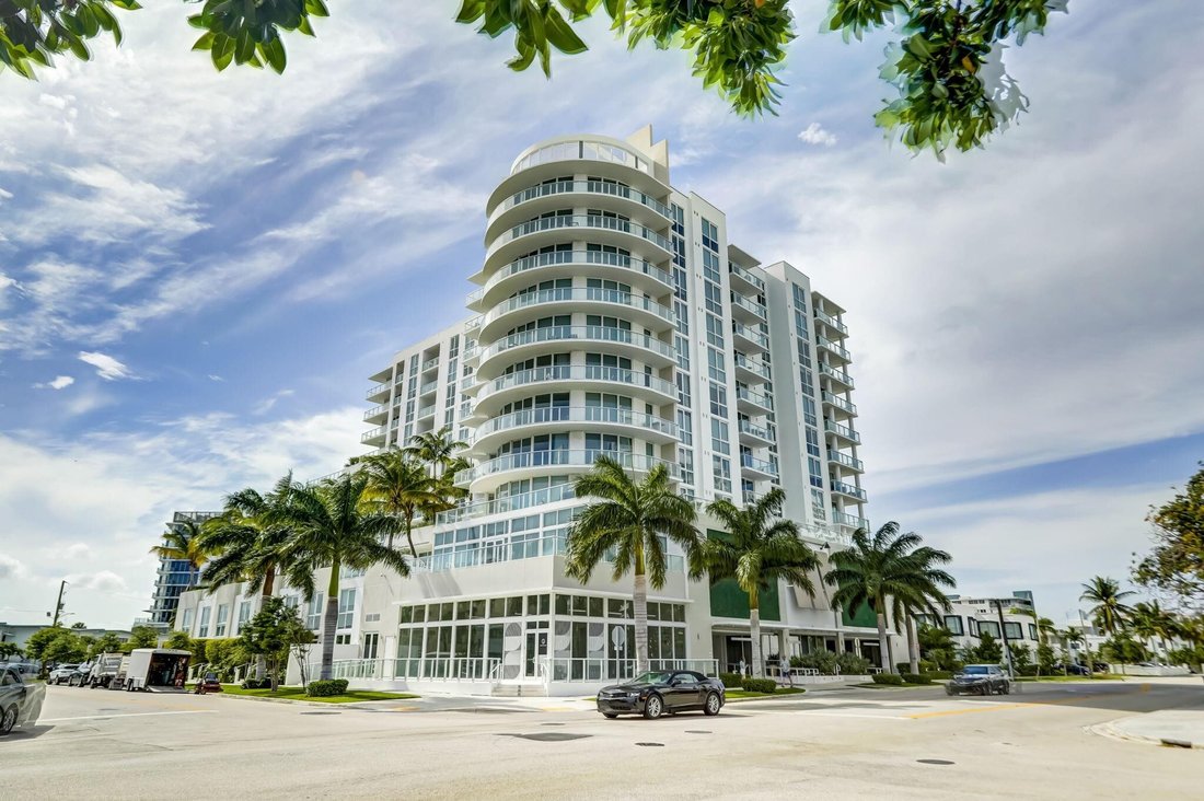 Condo in Fort Lauderdale, Florida, United States 2 - 16362881