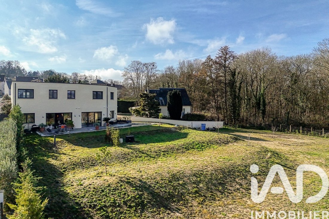House in Orgeval, Ile-de-France, France 2 - 17272305