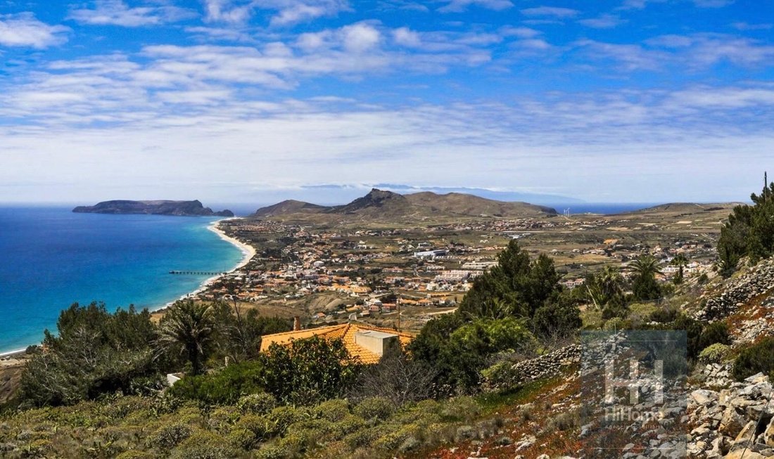 House in Porto Santo Island, Madeira, Portugal 2 - 17273521