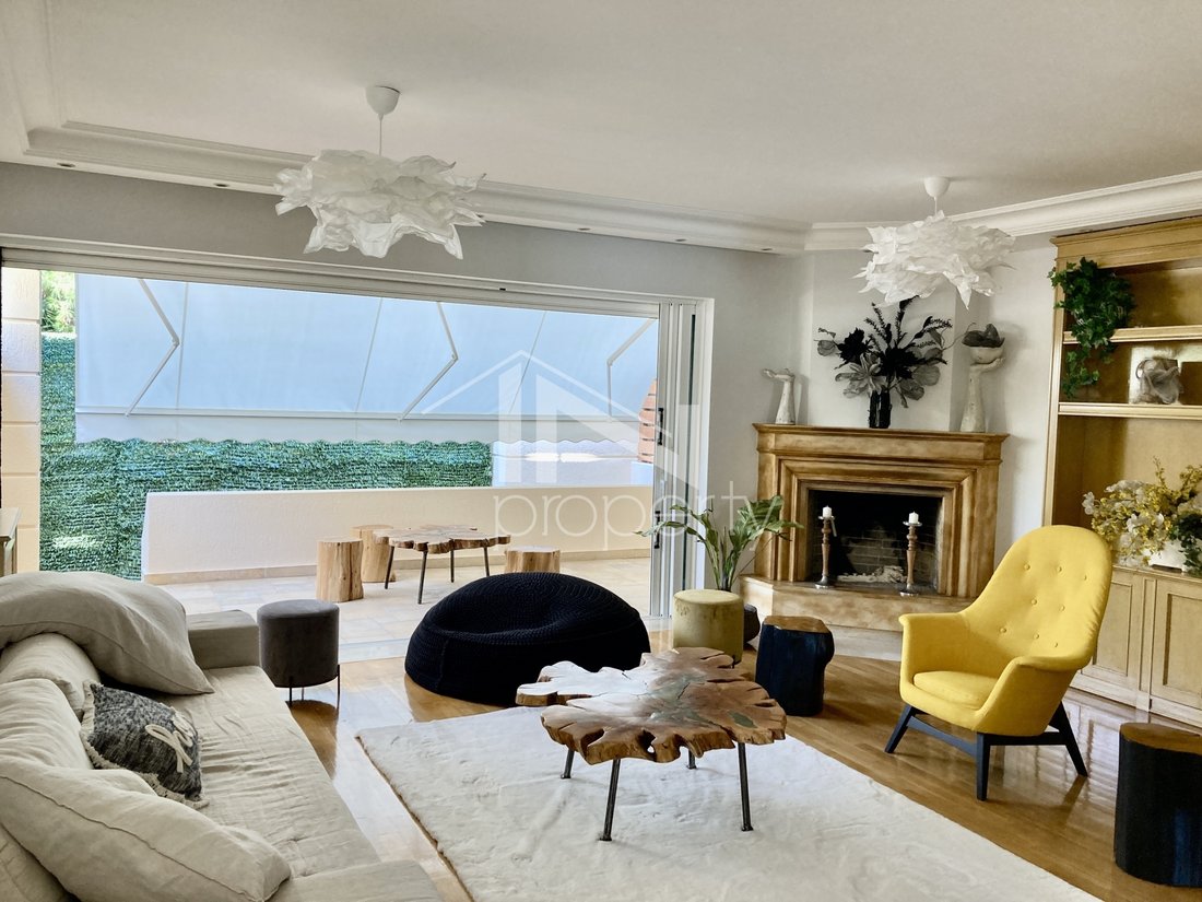 Apartment in Glyfada, Attica, Greece 1 - 17267706