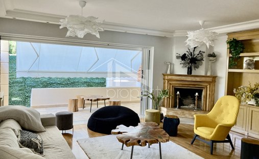Apartment in Glyfada, Attica, Greece 1