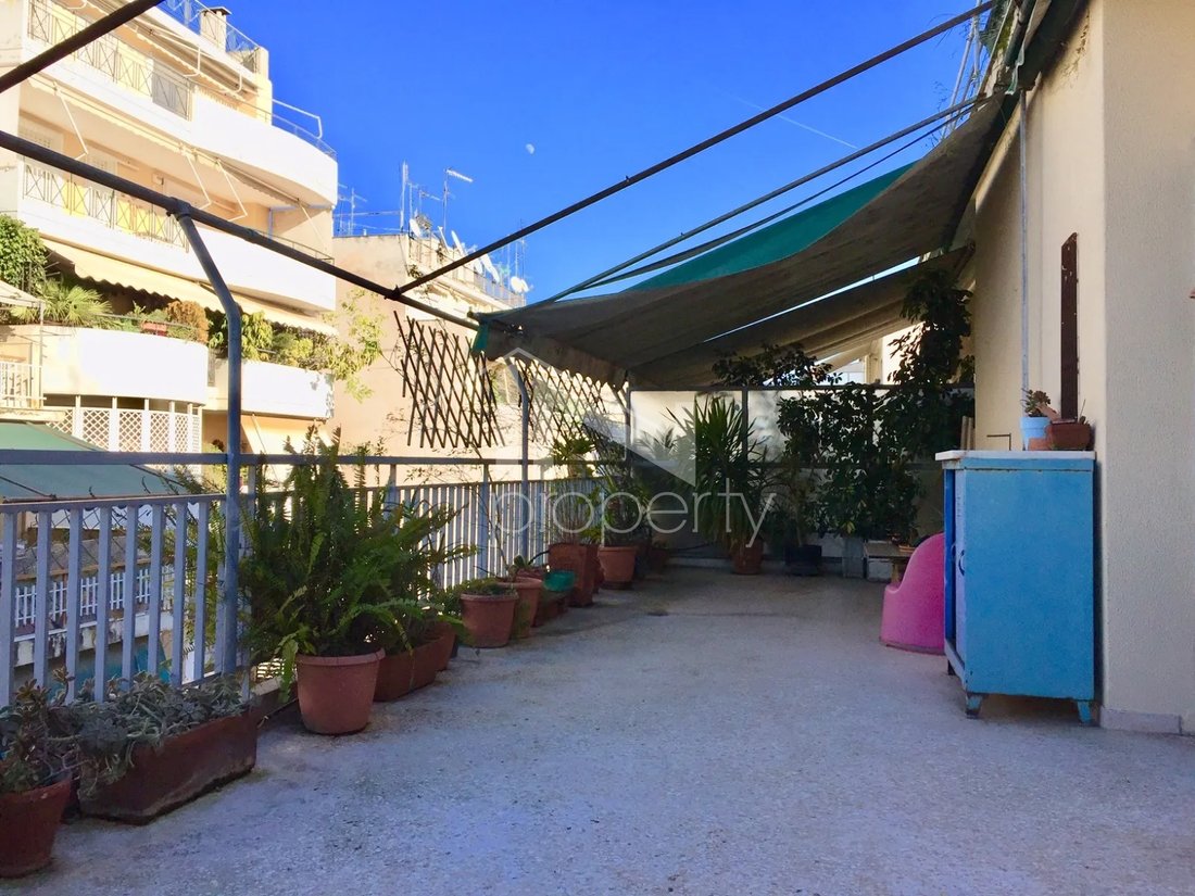 Apartment in Gyzi District, 7th District of Athens, Athens 1 - 17267617