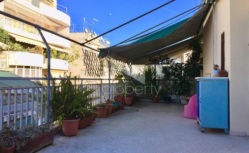 Apartment in Gyzi District, 7th District of Athens, Athens 1