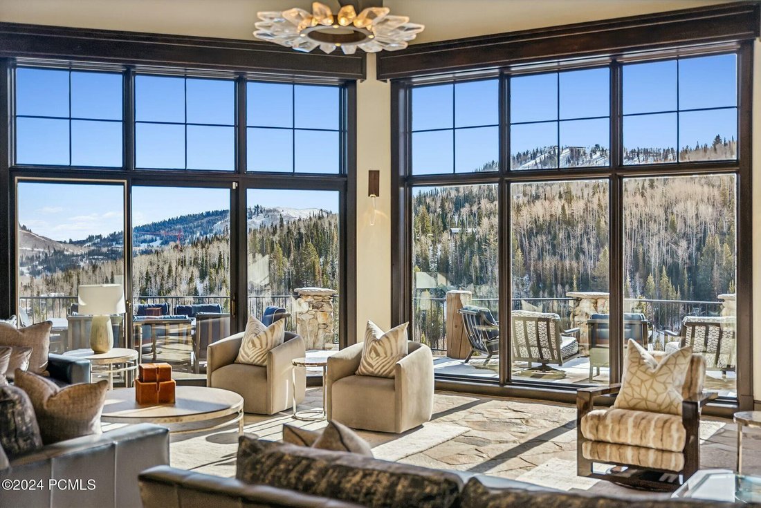House in Park City, Utah, United States 3 - 17270548