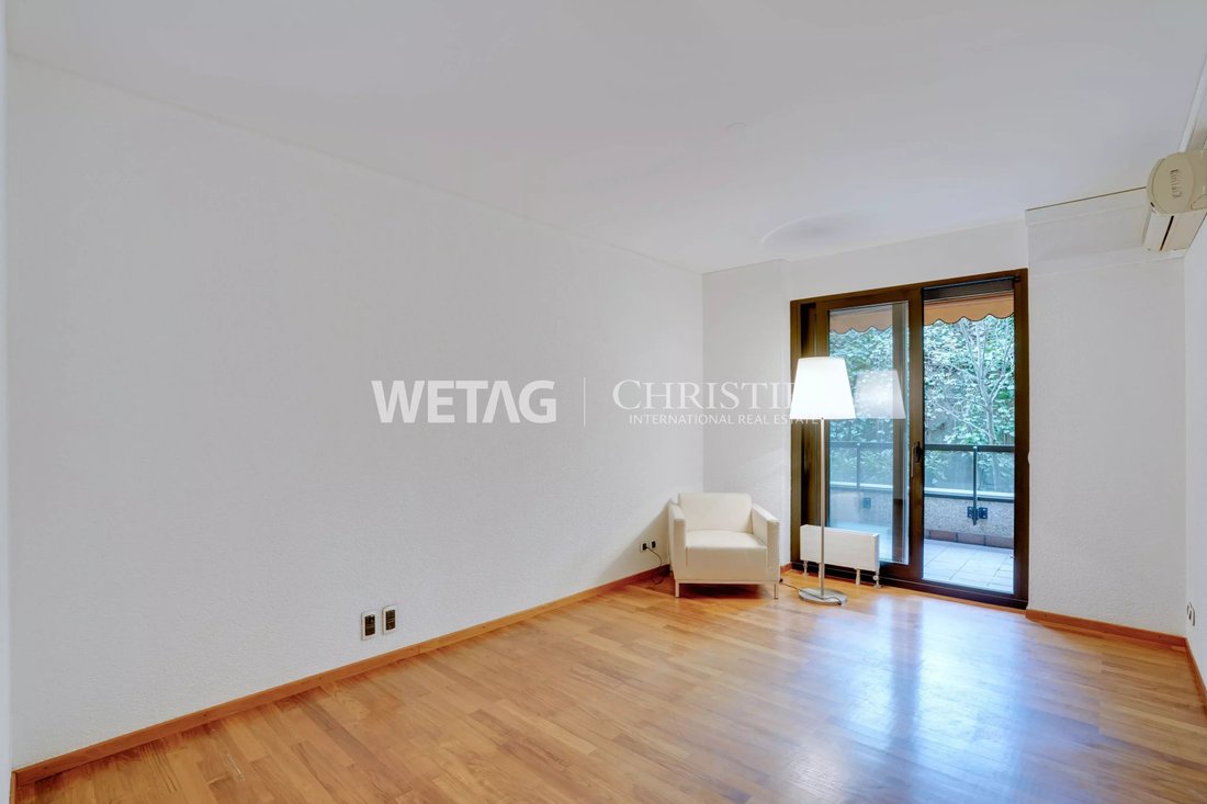 Apartment in Lugano, Ticino, Switzerland 4 - 17268257