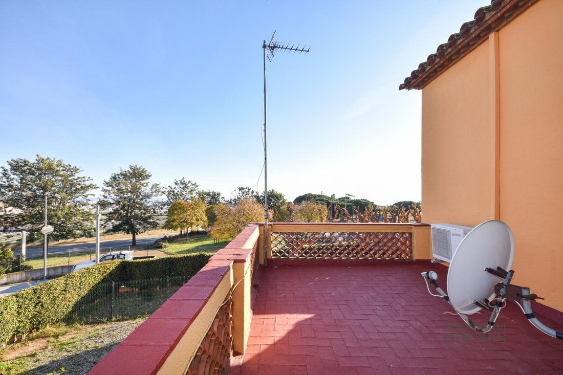 House in Sant Andreu de Llavaneres, Catalonia, Spain 4 - 17268569