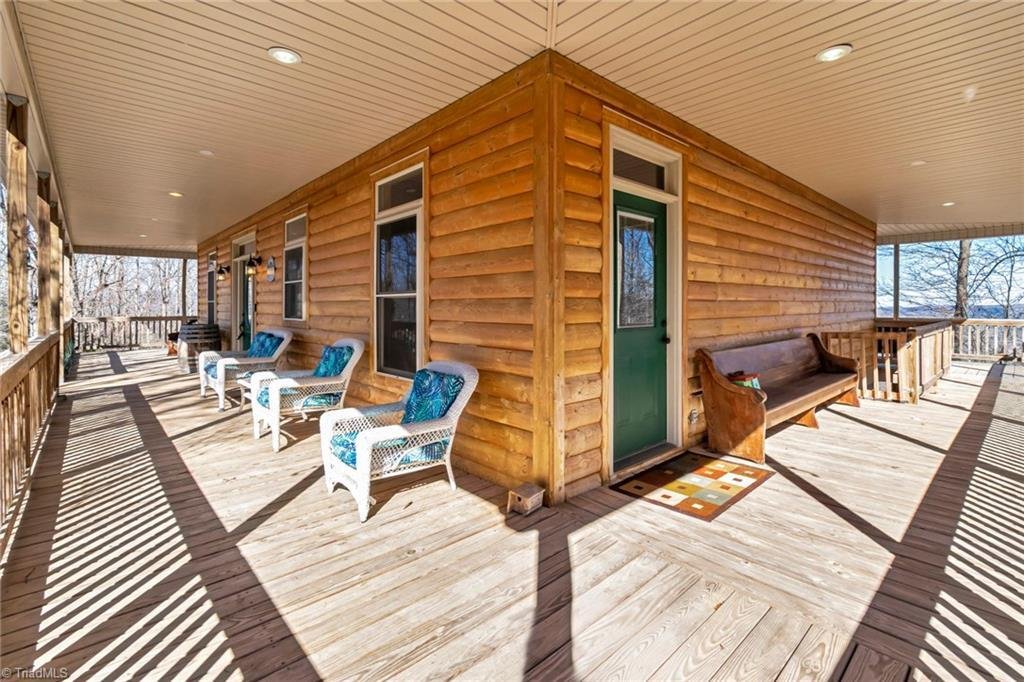 House in Boomer, North Carolina, United States 2 - 17269699
