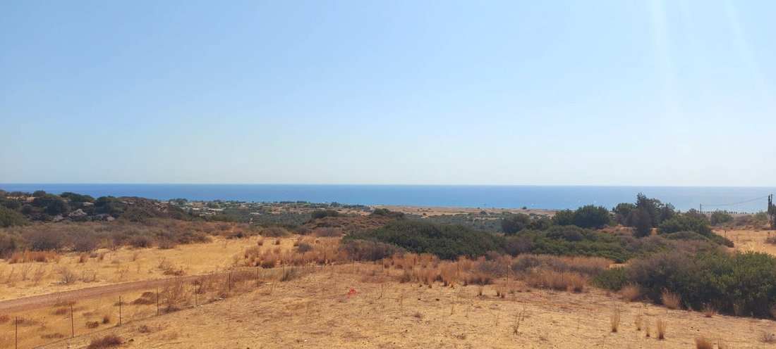 Finca in Rhodes, Aegean, Greece 5 - 17279806