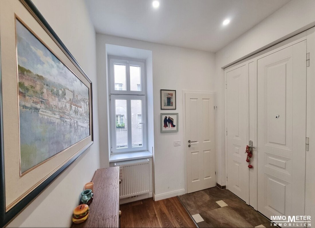 Apartment in Vienna, Wien, Austria 2 - 17030404