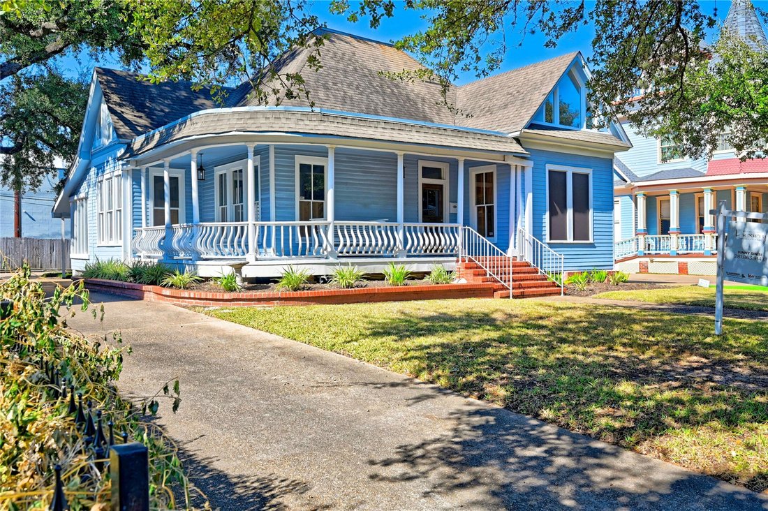 House in Houston, Texas, United States 2 - 17270739