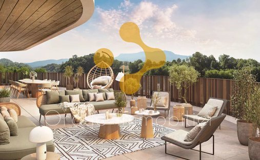 Apartment in Gresy-sur-Aix, Auvergne-Rhône-Alpes, France 1