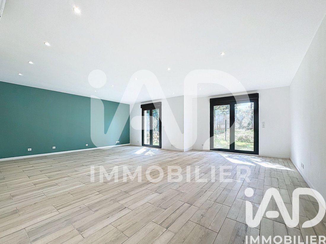 Apartment in Foch, Maisons-Laffitte, France 1 - 17272264