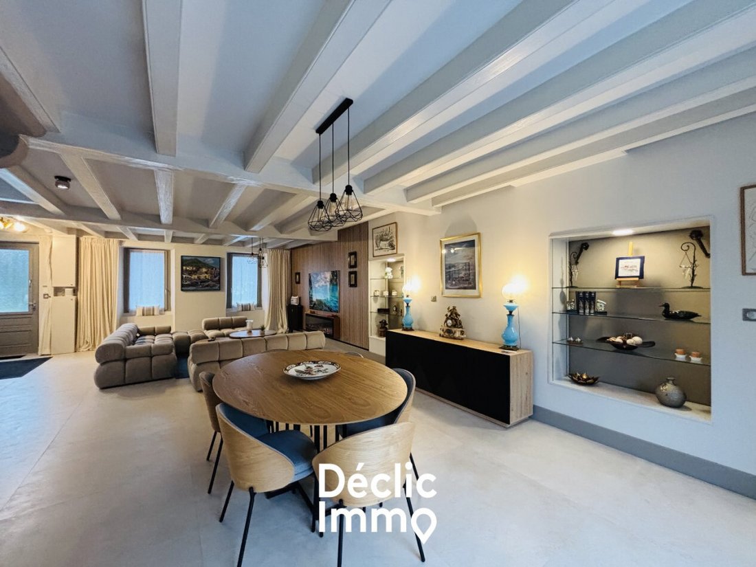 House in Le Genette, La Rochelle, France 5 - 17241202