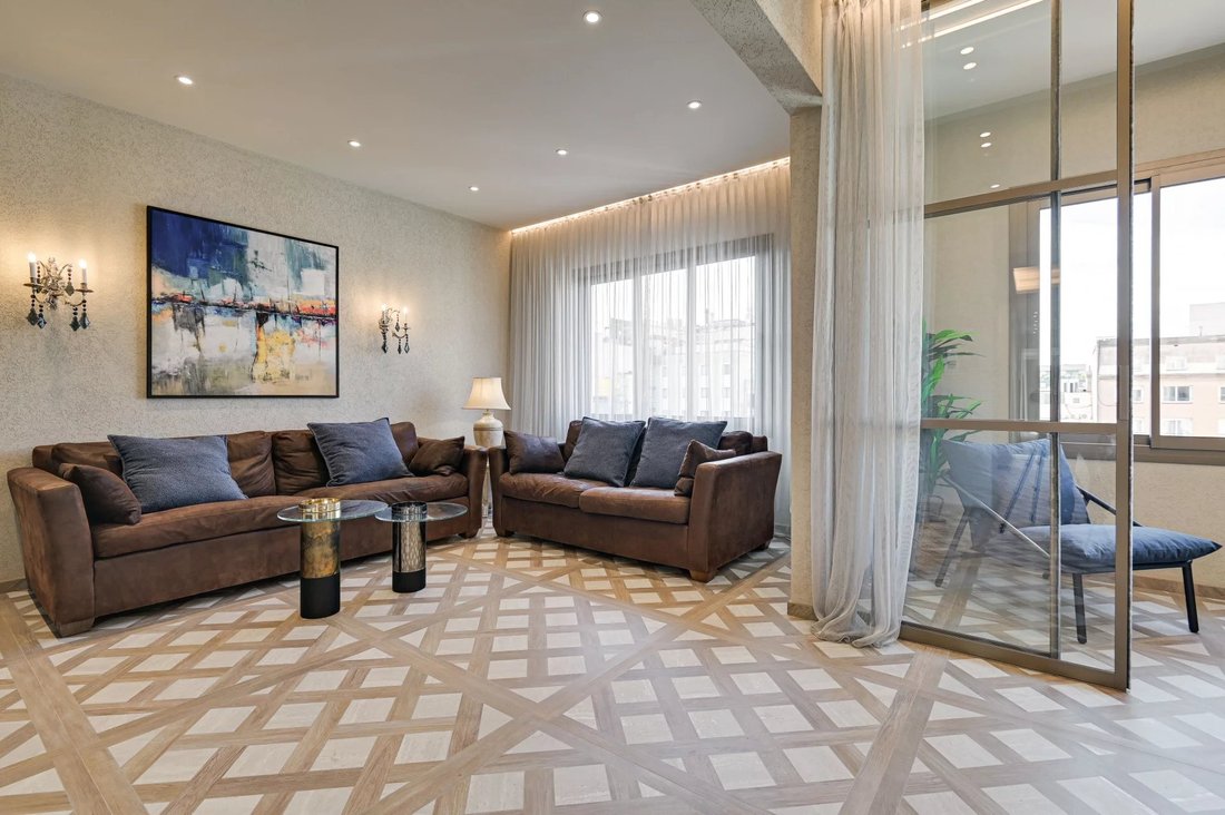 Apartment in Eixample, Barcelona, Spain 5 - 17268397