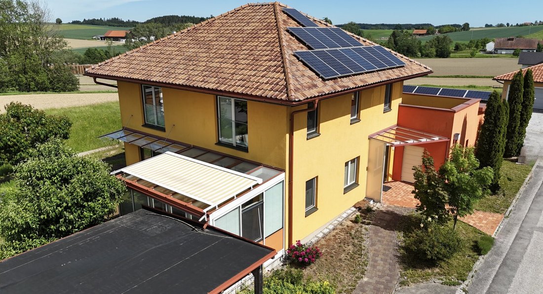 House in Ried im Innkreis, Upper Austria, Austria 4 - 17279832