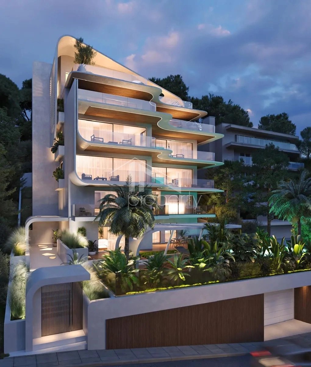 Apartment in Vouliagmeni, Attica, Greece 2 - 17267592