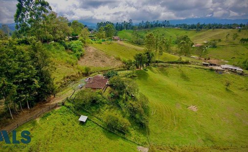 Land in Rionegro, Antioquia, Colombia 1