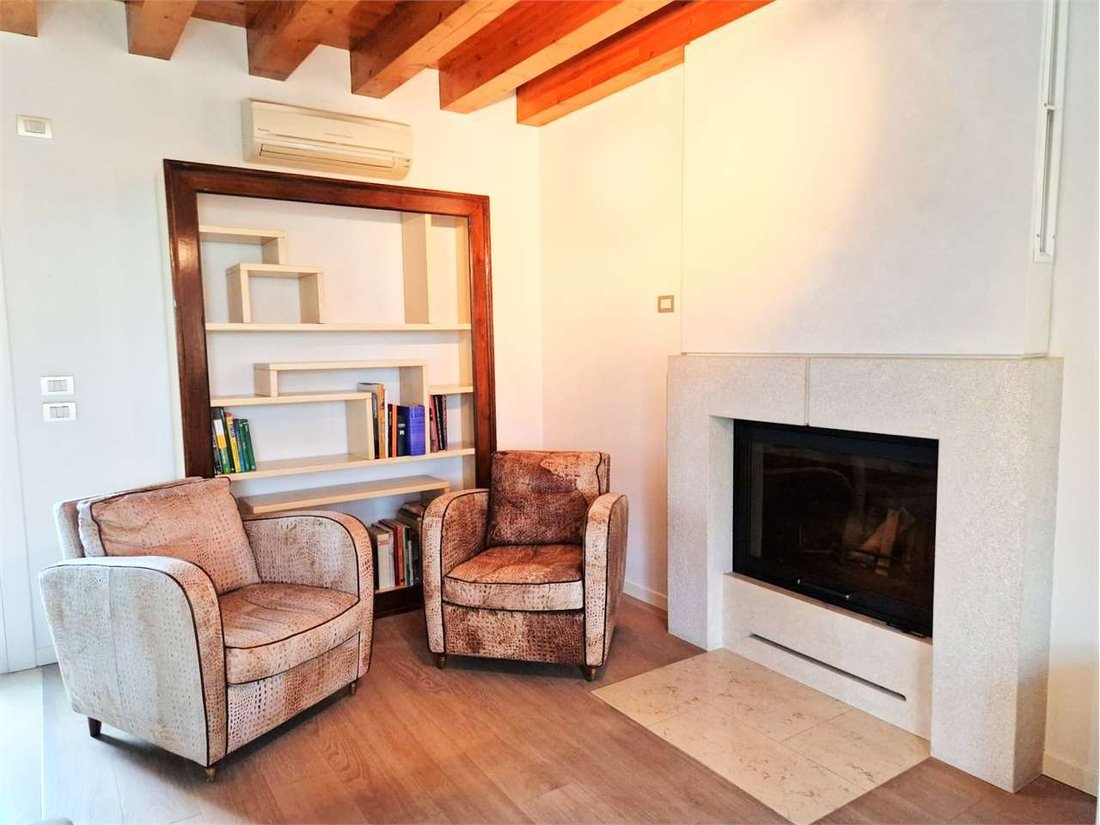 Villa in Oderzo, Venetien, Italien 4 - 17269643