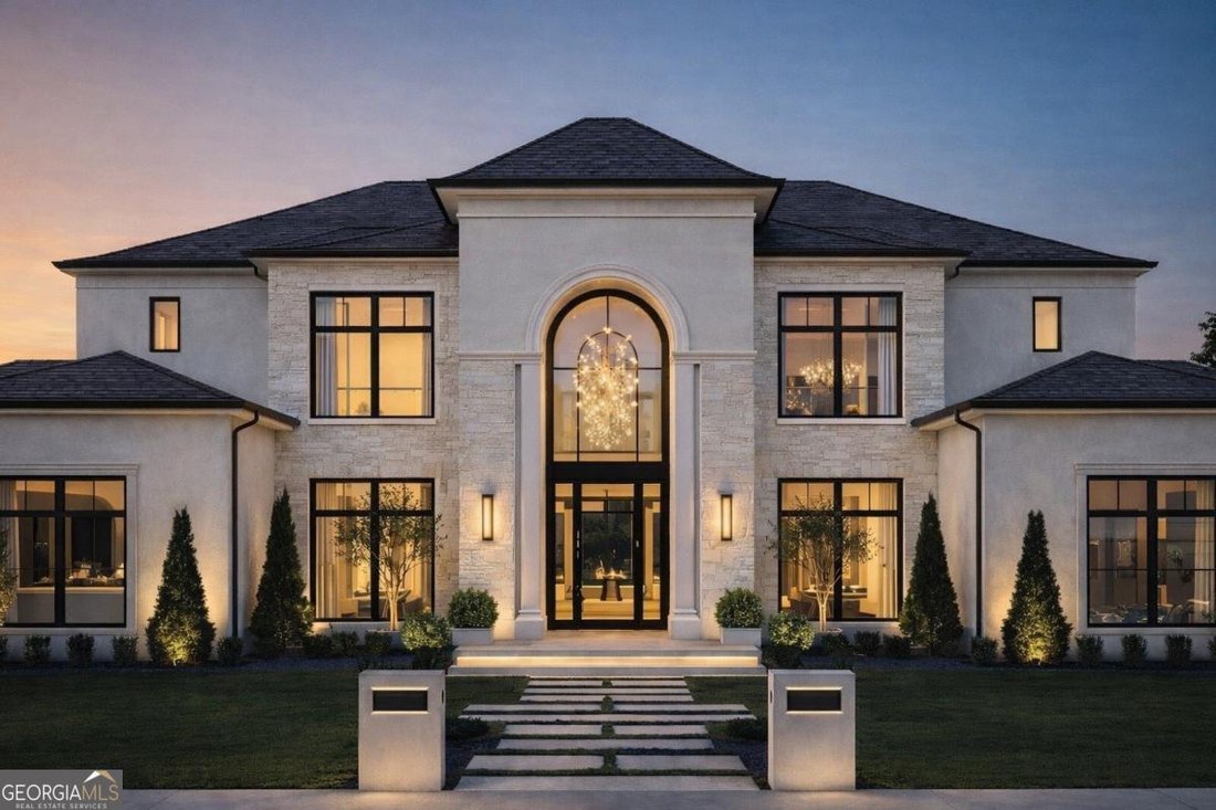 House in Conyers, Georgia, United States 3 - 17279260