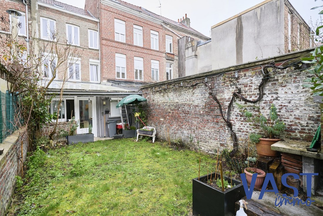 House in Saint Maurice-Pellevoisin, Lille, France 2 - 15982167