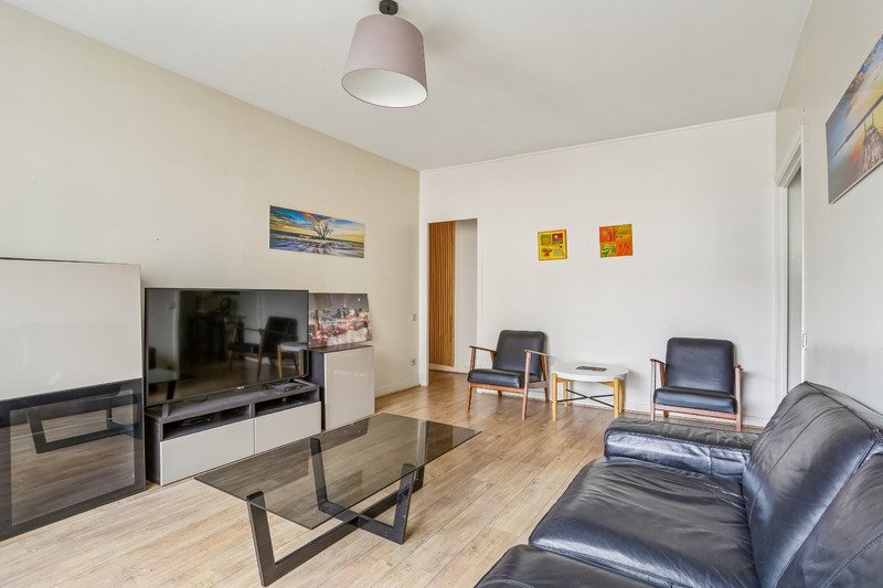 Apartment in Hoche-Friedland, Paris 8e Arrondissement, Paris 4 - 17268113