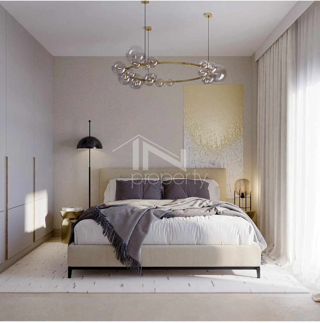 Apartment in Voula, Attica, Greece 4 - 17267929