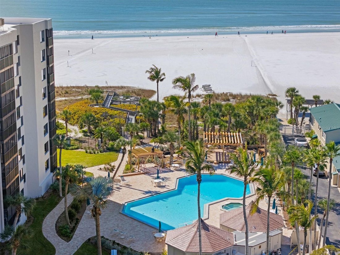 Condo in Siesta Key, Florida, United States 3 - 17268330