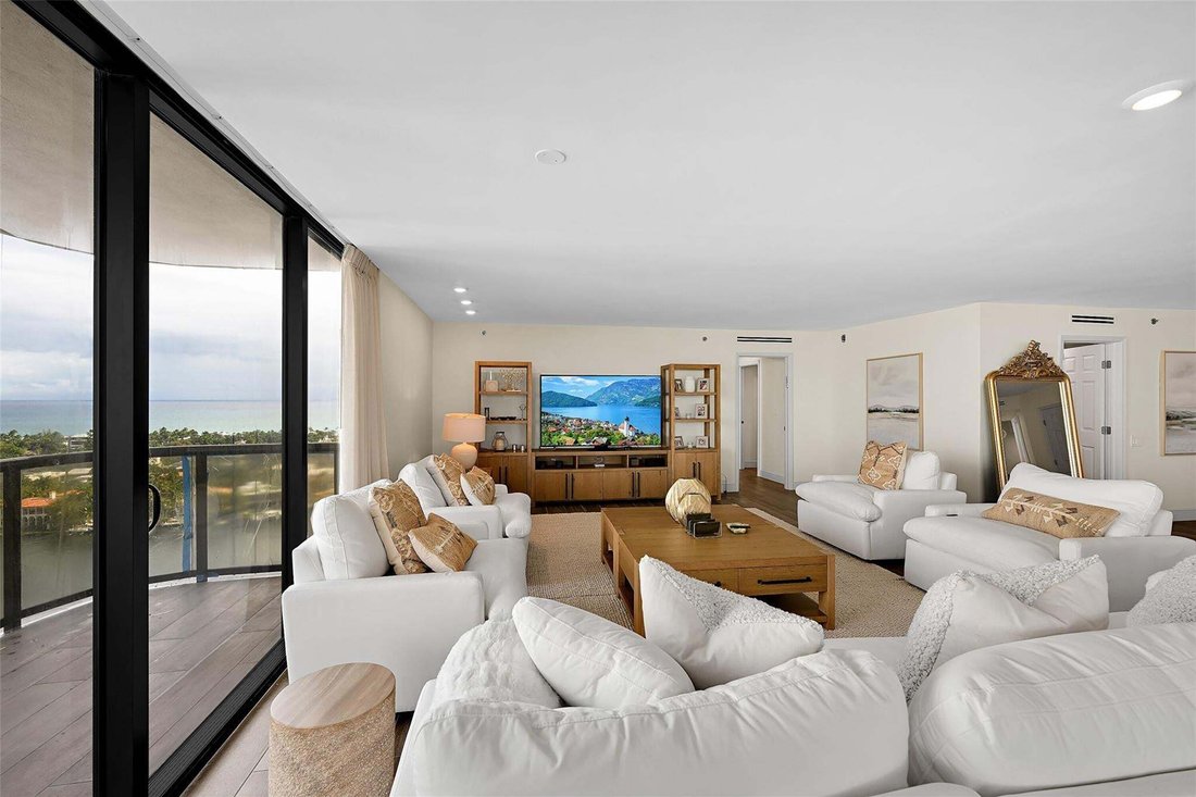 Condo in Aventura, Florida, United States 4 - 17269030