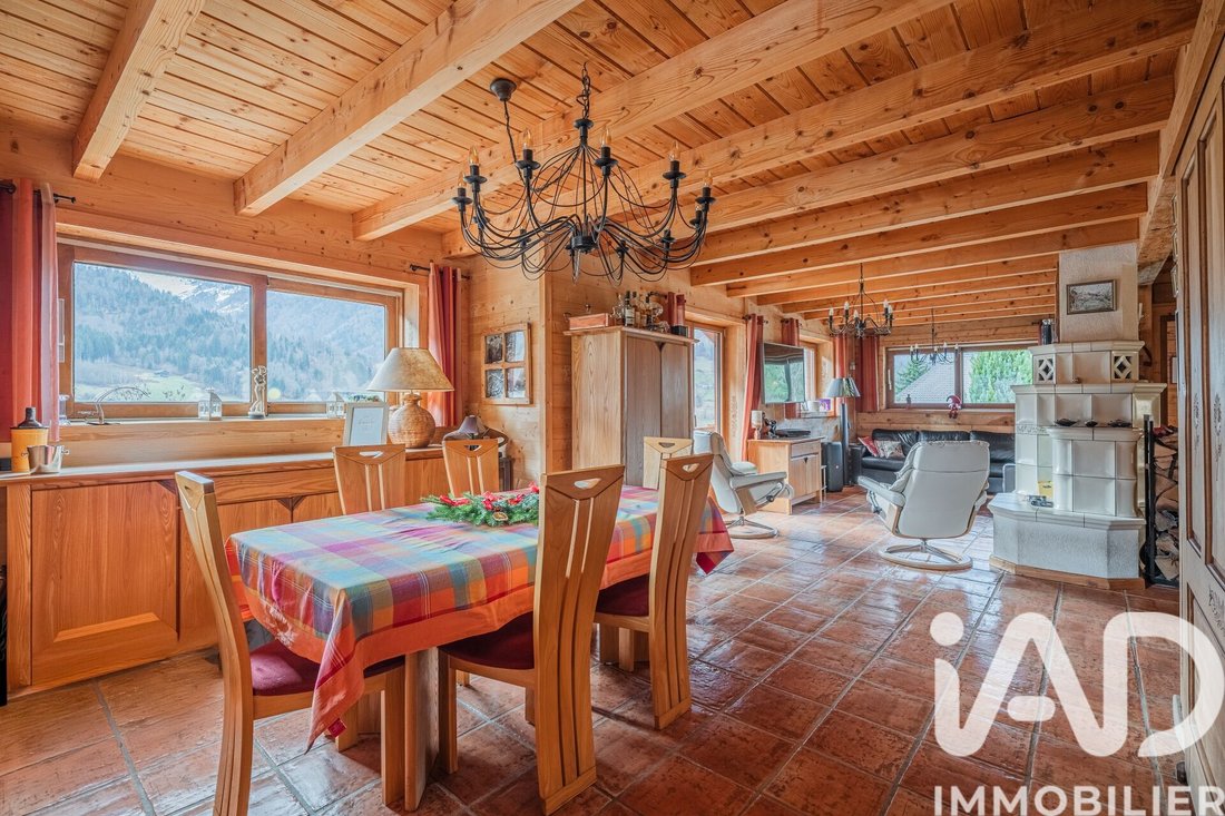 Entremont, Glières-Val-de-Borne, France 2 - 17272325