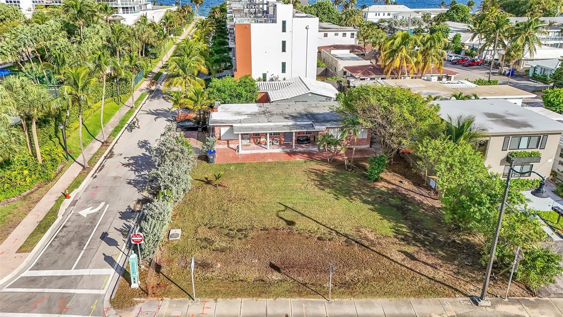 Wohnung in Hollywood, Florida, Vereinigte Staaten 4 - 16635134