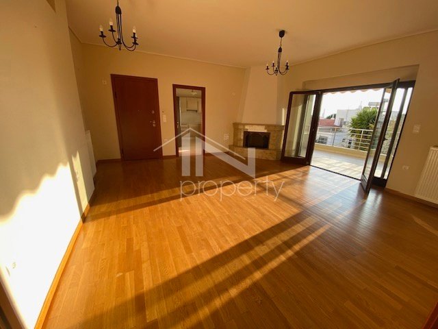 Appartement à Elliniko, Attique, Grèce 4 - 17267854